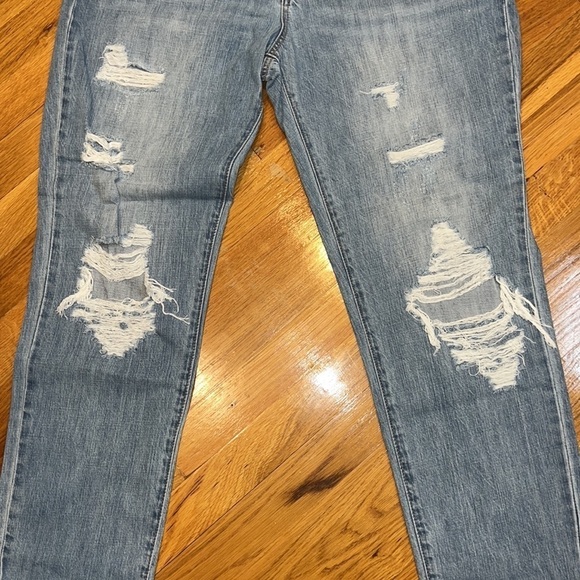 Women’s Special A Los Angeles Denim Jeans - Picture 5 of 11